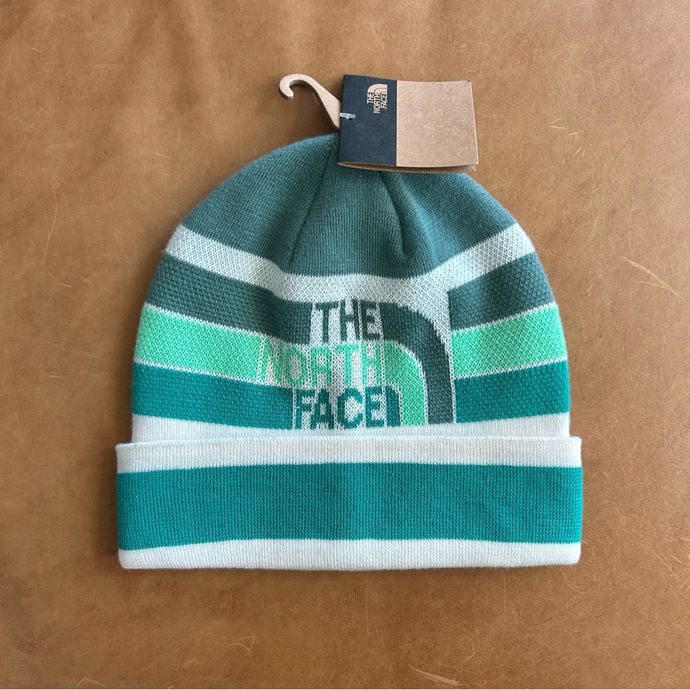NWT The North Face Beanie